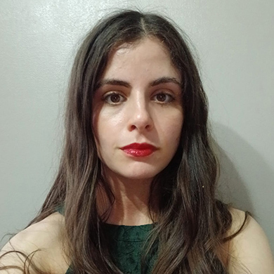 Alexandra Davidoff, investigadora en impacto social de la IA