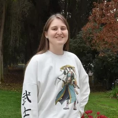 Francesca Luchini, Tech Lead CENIA