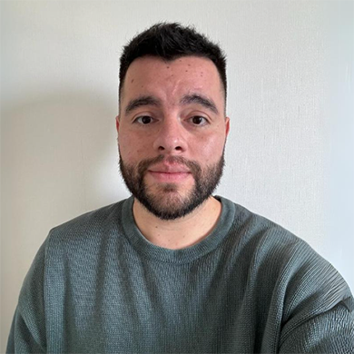 Juan Ignacio Stark, Ingeniero civil industrial