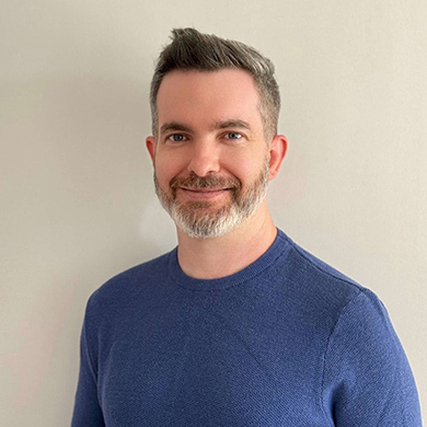 Rodrigo Camacho, experto en gobernanza ética de la IA