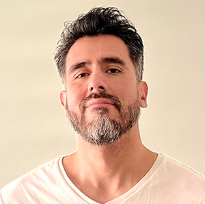 Gonzalo Arenas, Business Analyst y Proxy Product Owner